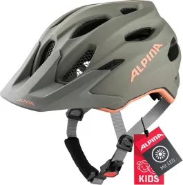 alpina-carapax-jr-flash-kask-rowerowy-led-51-56-cm-moon-grey-peach