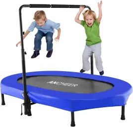 trampolina-dziecieca-ancheer-z-uchwytem-skladana-220-kg