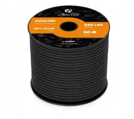 paracord-550-typ-iii-4-mm-50-m-linka-nylonowa-250-kg-czarna-abma-cord