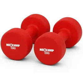 hantle-neoprenowe-neolymp-2x10-kg-zestaw-antyposlizgowe-hex