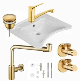 umywalka-dla-niepelnosprawnych-60x50-syfon-bateria-korek-2x-zawor
