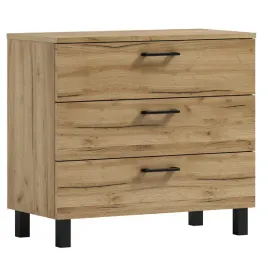 komoda-nela-60-z-3-szufladami-dab-craft-zloty-w1