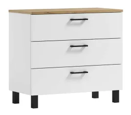 komoda-nela-60-z-3-szufladami-bialy-dab-craft-zloty-w3