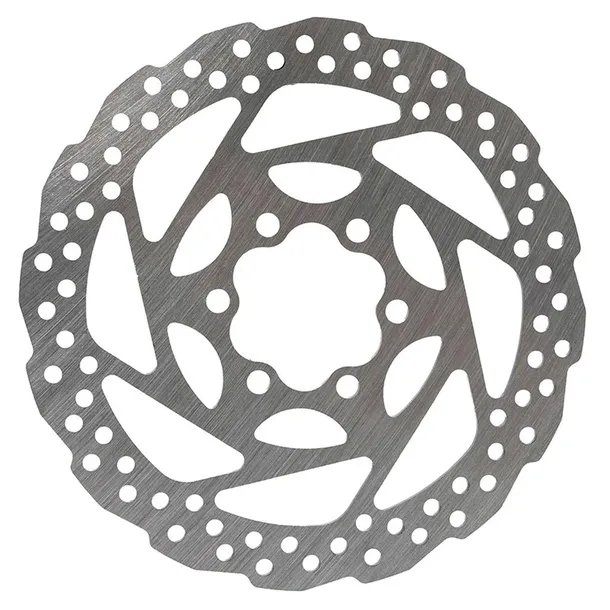 TARCZA HAMULCOWA DO HULAJNOGI ELEKTRYCZNEJ KuKirin G2 2025 G4 160mm