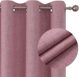 zaslony-zaciemniajace-termiczne-na-przelotkach-140x175cm-rozowe-2szt