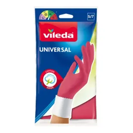 rekawice-gospodarcze-vileda-universal-rekawiczki-gumowe-czerwone-rozmiar-m