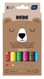 pisaki-stempelki-2stronne-6kolorow-jumbo-bebe-interdruk