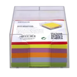 przybornik-na-biurko-office-products-z-kolorowymi-karteczkami-plastikowy