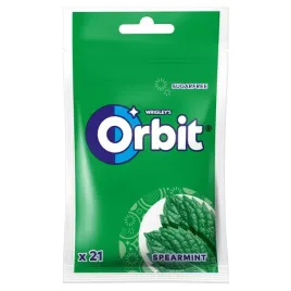 guma-do-zucia-orbit-spearmint-29g