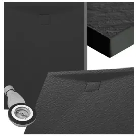 brodzik-prysznicowy-struktura-kamienia-prostokatny-100x70-cm-czarny-teja