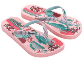 ipanema-klapki-japonki-dla-dziewczynki-rozowe-wzor-kaktus-23-24-6-f