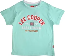 lee-cooper-mietowy-t-shirt-dzieciecy-gladki-z-nadrukiem-134-140-6-a