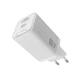 ladowarka-sieciowa-mocoll-2x-usb-typ-c-uniwersalna-67w-biala