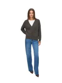 vero-moda-brazowy-sweter-damski-z-kieszeniami-i-dekoltem-v-m-6ba