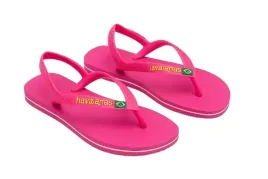 havaianas-rozowe-sandalki-dzieciece-z-logowaniem-na-pasku-25-26-j0a