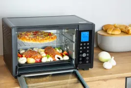 mini-piekarnik-first-austria-5043-2-30-l-czarny