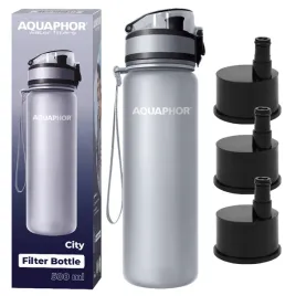 butelka-filtrujaca-do-wody-bidon-aquaphor-city-500ml-szara-zestaw-3-wklady