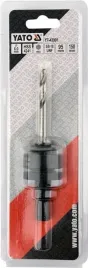 pilot-hss-do-otwornic-yato-uniwersalny-gwint-5-8-cala-uchwyt-hex-10-mm