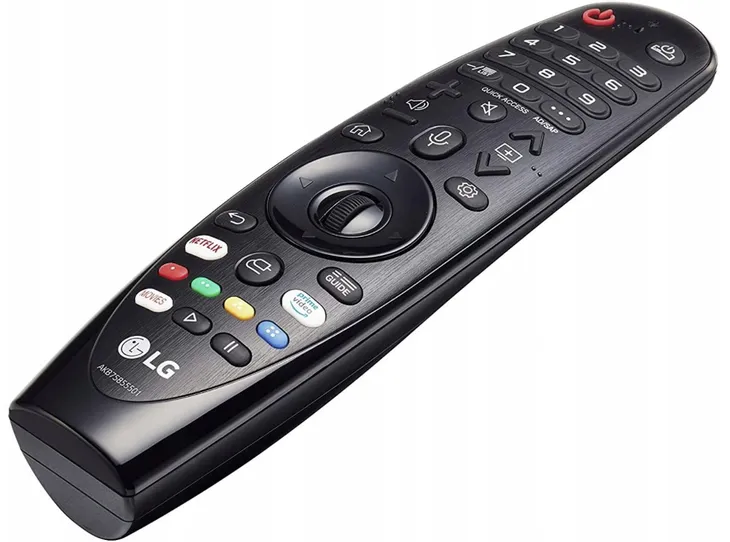 pilot-lg-mr20ga-stan-nowy