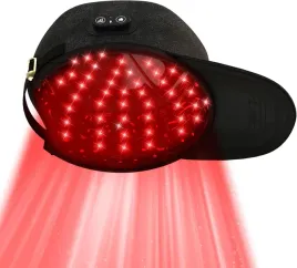 czapka-laserowa-na-porost-wlosow-lllt-660-850nm-przeciw-wypadaniu