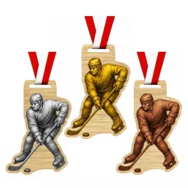 medal-drewniany-sklejka-pilka-hokej-hokeista-10x5cm-wstazka