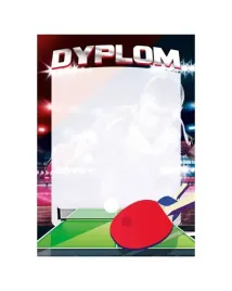dyplom-papierowy-tenis-stolowy-ping-pong-a4-bez-opisu