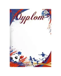 dyplom-papierowy-pilka-nozna-dyplom-pilkarski-i-druzyn-a4-opis