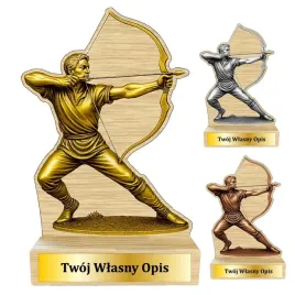 komplet-statuetek-strzelectwo-20cm-nadruk-uv-sklejka-tabliczka-luk