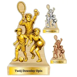 komplet-statuetek-kolonie-20cm-nadruk-uv-sklejka-tabliczka-kolonie
