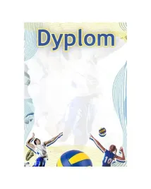 dyplom-papierowy-siatkowka-dyplom-dla-siatkarzy-oraz-druzyn-a4-opis