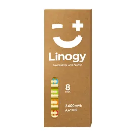 zestaw-akumulatorow-linogy-aa-li-ion-pro-zestaw-8-szt
