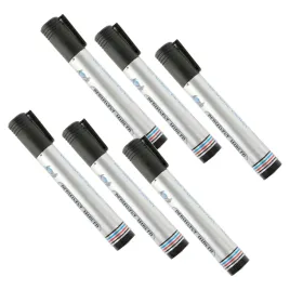 marker-permanentny-pisak-okragly-flamaster-budowlany-wodoodporny-czarny