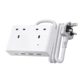 listwa-zasilajaca-ugreen-nexode-s620-standard-uk-2x-ac-3x-usb-1x-usb-c-1-5m-biala