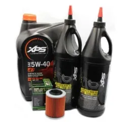 zestaw-olejowy-can-am-renegade-outlander-xps-5w40-38l-dyfry-skrzynia-filtr