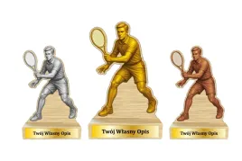komplet-statuetek-tenis-ziemny-20cm-nadruk-uv-sklejka-tabliczka-tenis