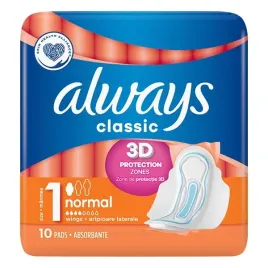 always-classic-podpaski-ze-skrzydelkami-10szt