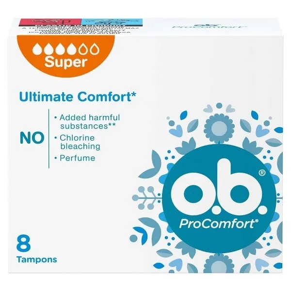 ob-tampon-super-8szt