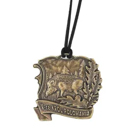 medal-odlewany-golden-fox-v-ce-krol-polowania