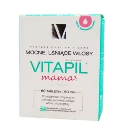 vitapil-mamax-60-tbl