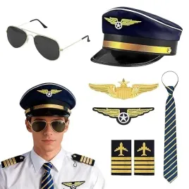 kostium-pilota-kapitana-zestaw-7-akcesoriow-czapka-krawat-dla-mezczyzny