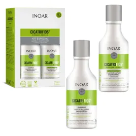 inoar-cicatrifios-zestaw-duo-szampon-250ml-odzywka-250ml-zniszczone-wlosy