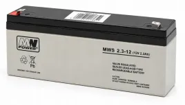 akumulator-bateria-agm-vrla-mw-power-mws23-12-12v-23ah-mws2-3-12-mws23