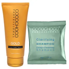 cocochoco-gold-100ml-keratyna-do-wlosow-szampon-claryfing-50ml