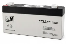 akumulator-bateria-agm-vrla-mw-power-mws-34-6-6v-34ah-mws3-4-6-mws34-3-4