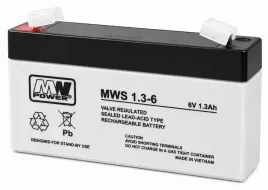 akumulator-bateriaprzemyslowy-mw-power-mws-13-6-6v-13ah-mws-1-3-6-mws13