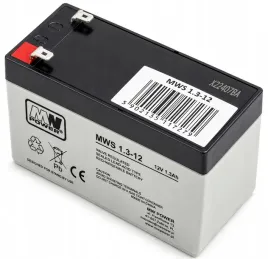 akumulator-bateria-przemyslowy-mwpower-mws-1-3ah-12v-mws13-12-mws1-3-12