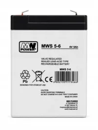 akumulator-bateria-bezobslugowy-mw-power-mws-5-6-v-6v-5ah-mws5-6-mws5-wagi