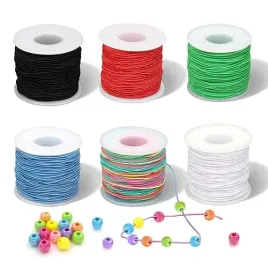 gumowy-sznurek-do-bransoletek-elastyczny-6-rolek-1mm-bizuterii-do-domu