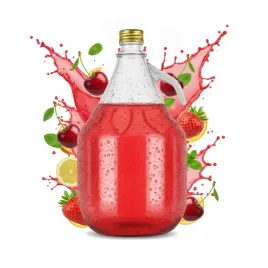 dama-3l-gasior-szklana-butelka-na-wino-balon-na-nalewki-z-zakretka-uchwytem
