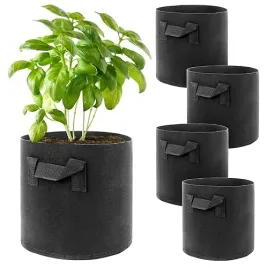 worek-na-rosliny-11l-materialowy-zestaw-5-sztuk-ogrod-do-domu-prezent
